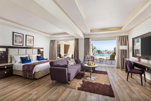 Pickalbatros White Beach Resort - Hurghada image 10