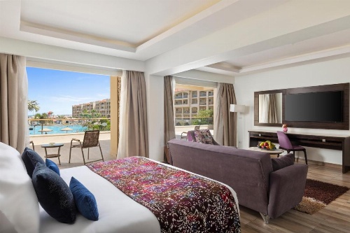 Pickalbatros White Beach Resort - Hurghada image 11