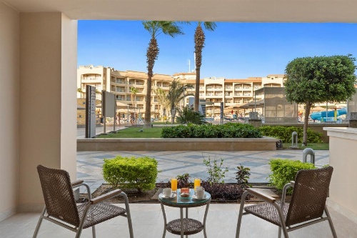 Pickalbatros White Beach Resort - Hurghada image 13