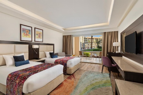 Pickalbatros White Beach Resort - Hurghada image 14