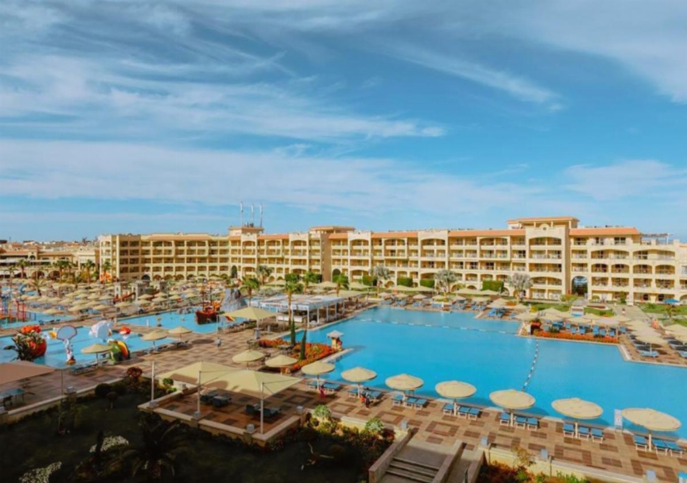 Pickalbatros White Beach Resort - Hurghada Image 16