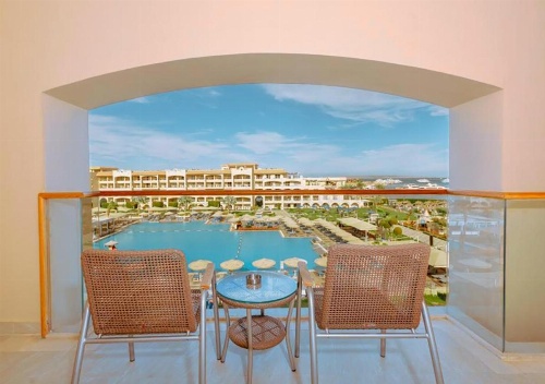 Pickalbatros White Beach Resort - Hurghada image 17