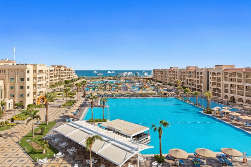 Pickalbatros White Beach Resort - Hurghada Image 18