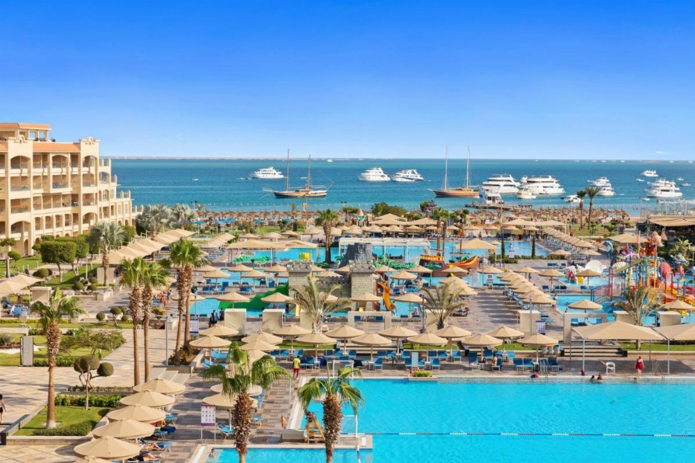 Pickalbatros White Beach Resort - Hurghada Image 19