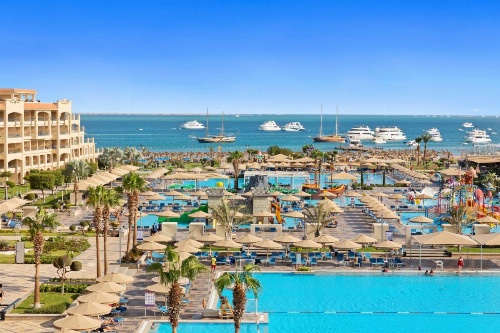 Pickalbatros White Beach Resort - Hurghada image 19