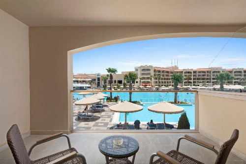Pickalbatros White Beach Resort - Hurghada image 2
