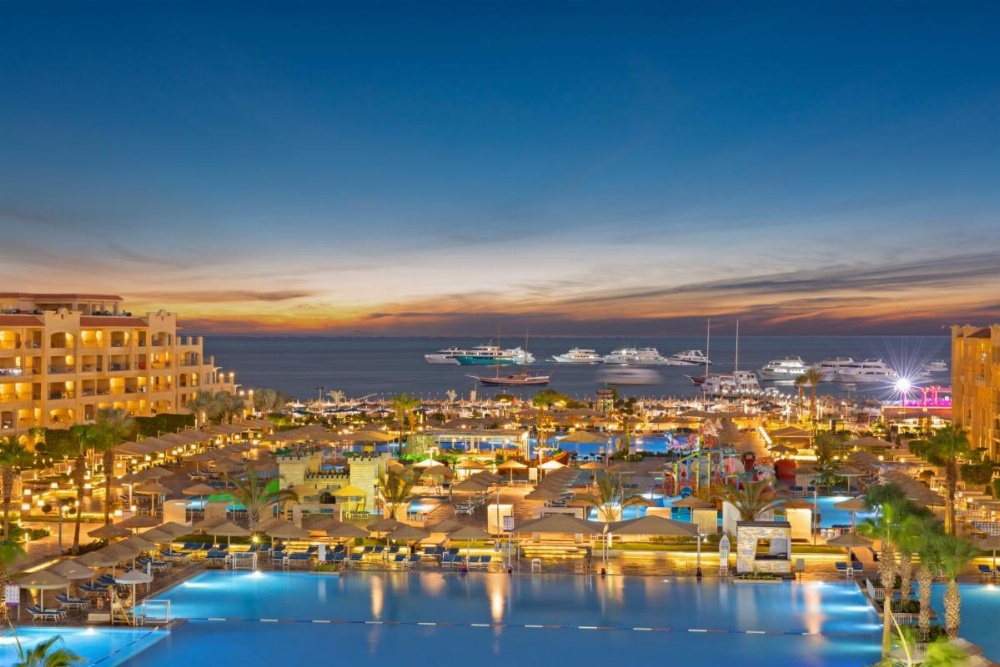 Pickalbatros White Beach Resort - Hurghada Image 20