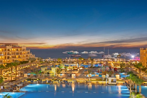 Pickalbatros White Beach Resort - Hurghada image 20