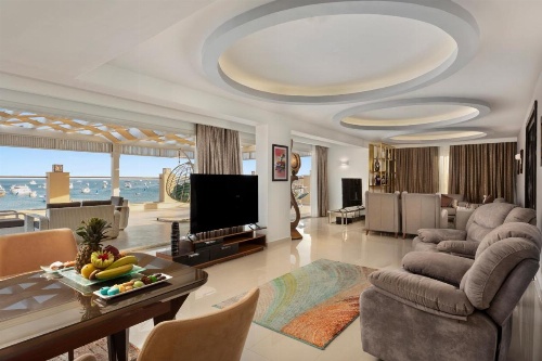 Pickalbatros White Beach Resort - Hurghada image 22