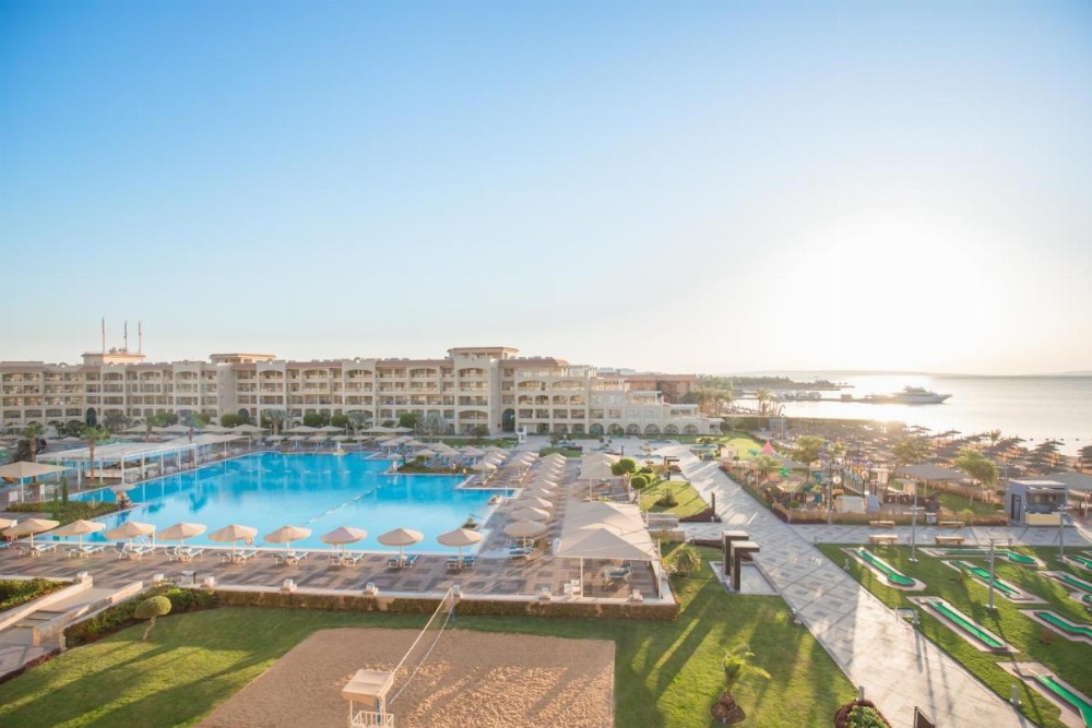 Pickalbatros White Beach Resort - Hurghada Image 23