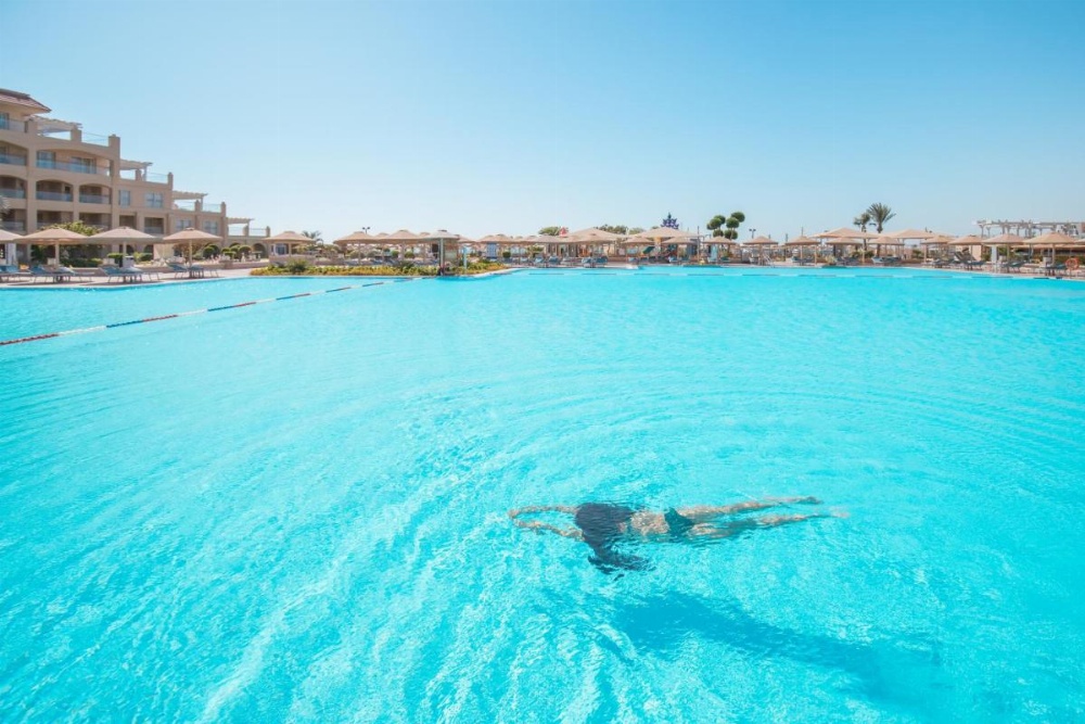 Pickalbatros White Beach Resort - Hurghada Image 24