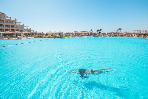 Pickalbatros White Beach Resort - Hurghada image 24