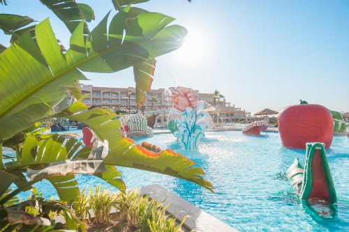 Pickalbatros White Beach Resort - Hurghada image 26