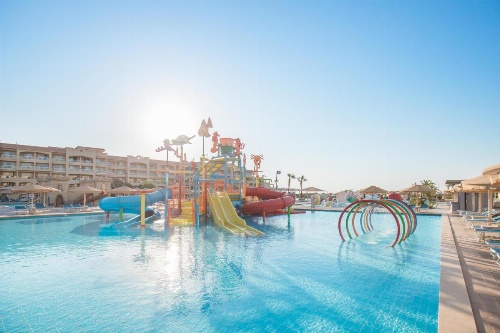 Pickalbatros White Beach Resort - Hurghada image 27