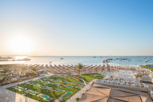 Pickalbatros White Beach Resort - Hurghada image 28