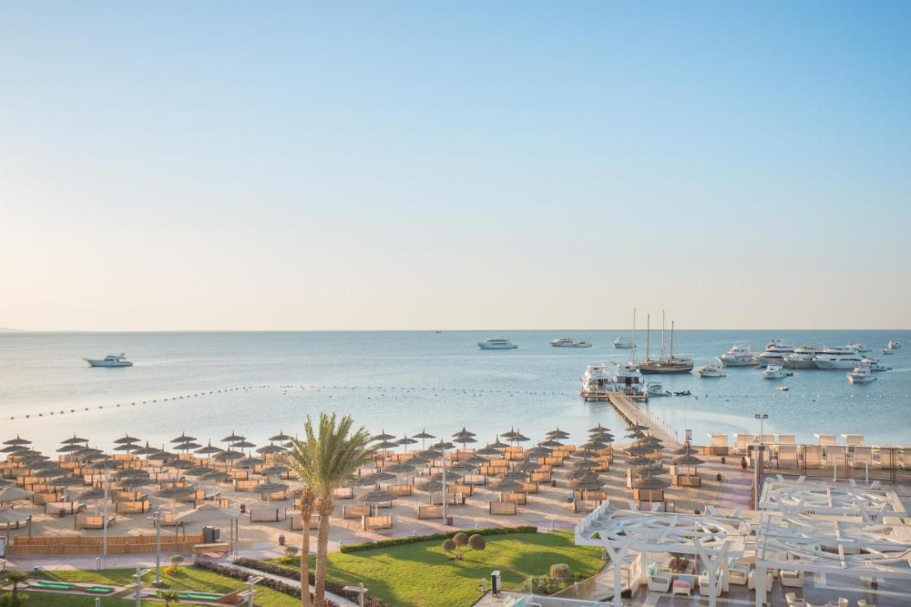 Pickalbatros White Beach Resort - Hurghada Image 29
