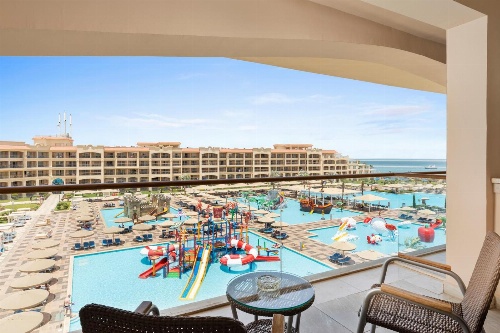 Pickalbatros White Beach Resort - Hurghada image 3