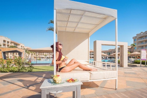 Pickalbatros White Beach Resort - Hurghada image 30