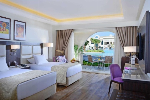Pickalbatros White Beach Resort - Hurghada image 31