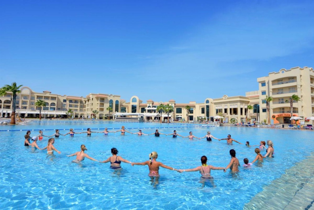 Pickalbatros White Beach Resort - Hurghada Image 33