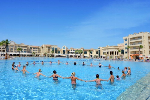 Pickalbatros White Beach Resort - Hurghada image 33