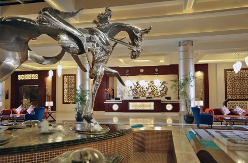 Pickalbatros White Beach Resort - Hurghada image 34