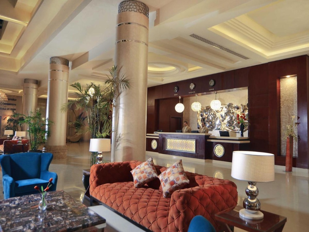 Pickalbatros White Beach Resort - Hurghada Image 35