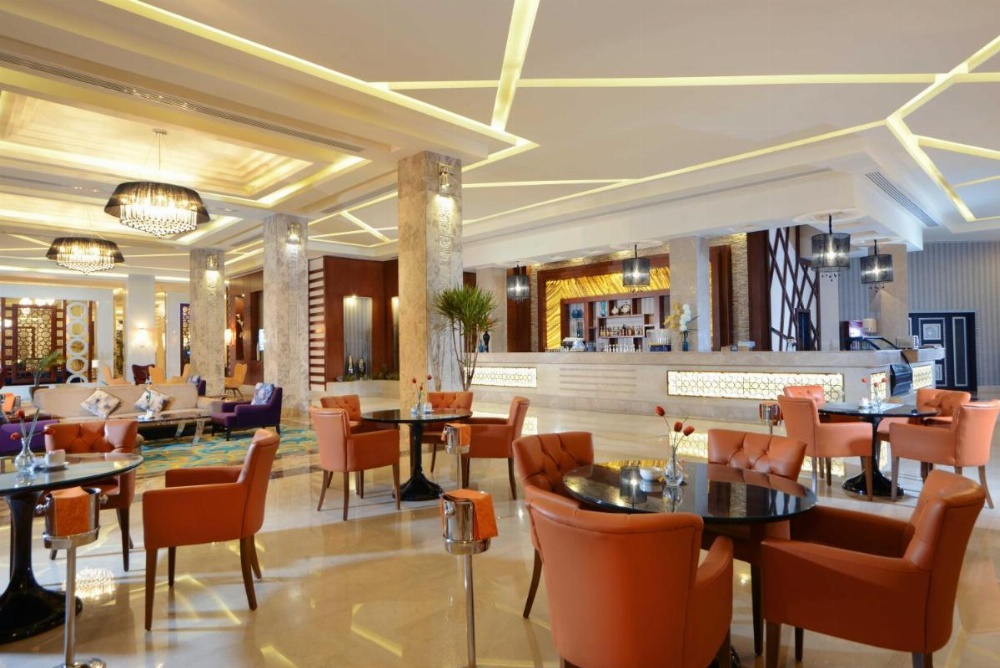 Pickalbatros White Beach Resort - Hurghada Image 38