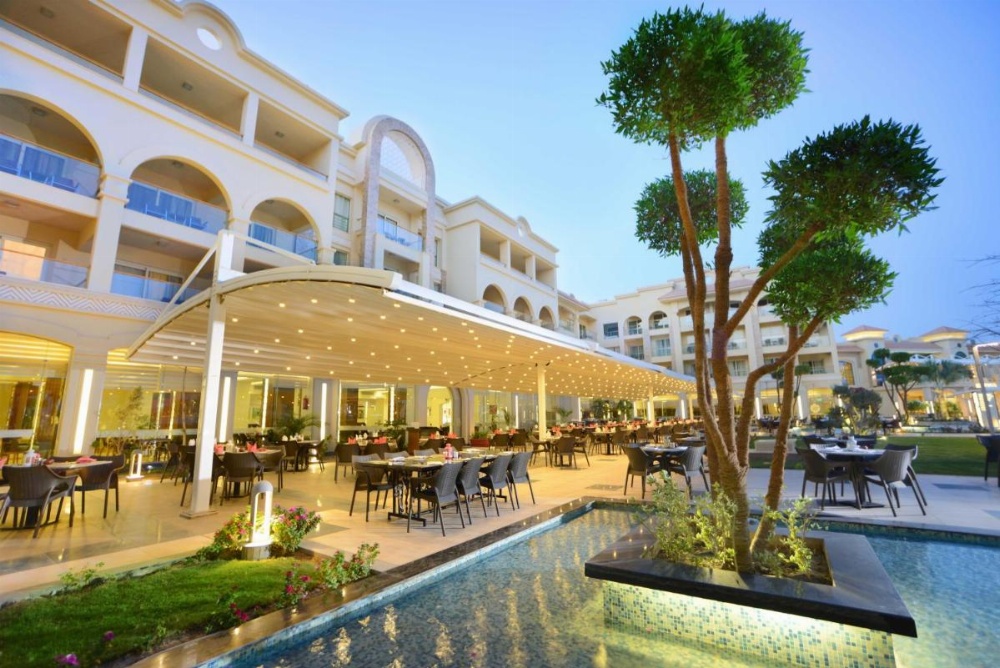 Pickalbatros White Beach Resort - Hurghada Image 41