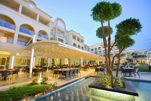 Pickalbatros White Beach Resort - Hurghada image 41