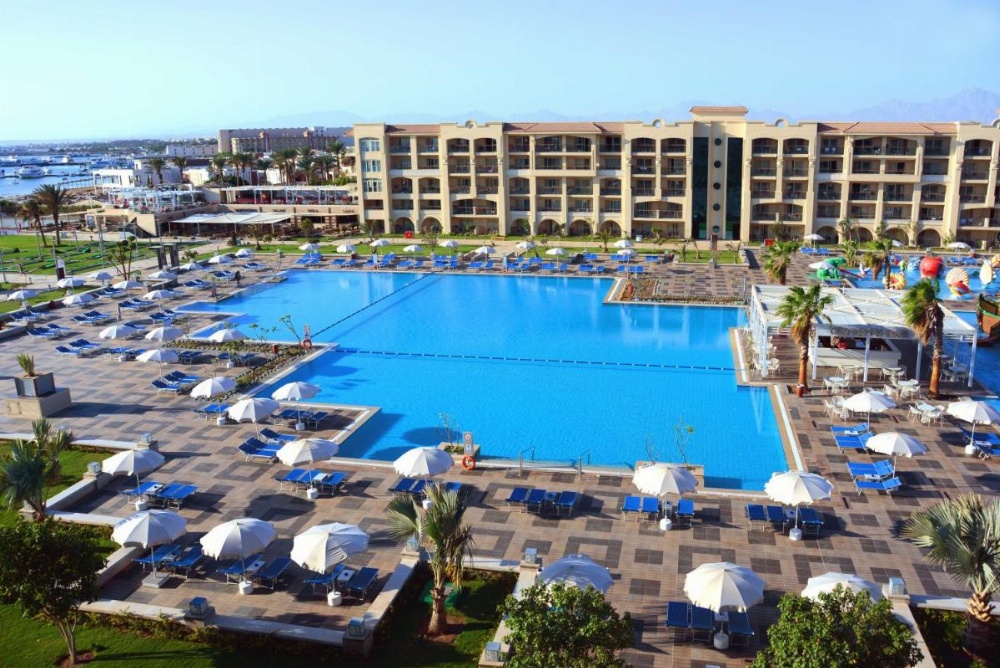Pickalbatros White Beach Resort - Hurghada Image 42