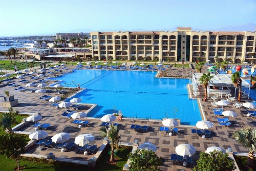Pickalbatros White Beach Resort - Hurghada image 42