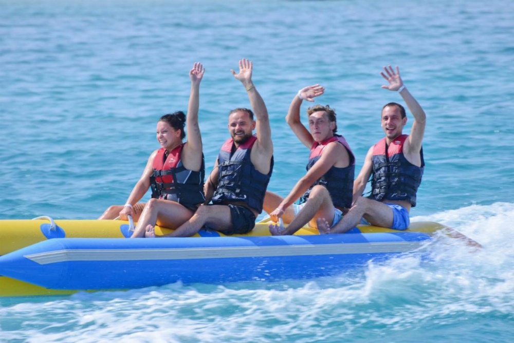 Pickalbatros White Beach Resort - Hurghada Image 44