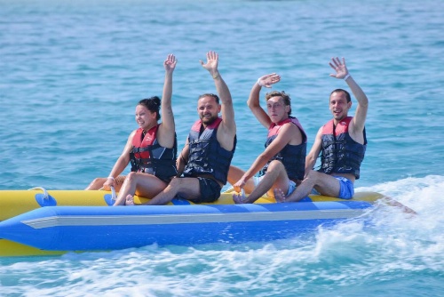 Pickalbatros White Beach Resort - Hurghada image 44