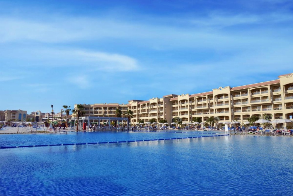 Pickalbatros White Beach Resort - Hurghada Image 45