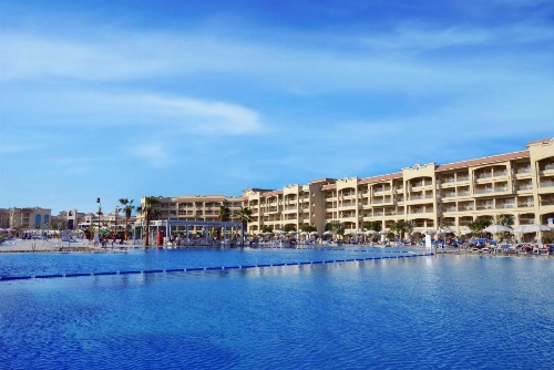 Pickalbatros White Beach Resort - Hurghada image 45