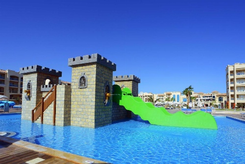 Pickalbatros White Beach Resort - Hurghada image 46