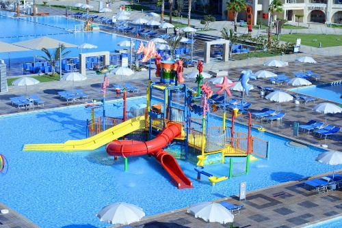 Pickalbatros White Beach Resort - Hurghada image 47