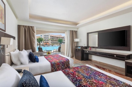 Pickalbatros White Beach Resort - Hurghada image 5