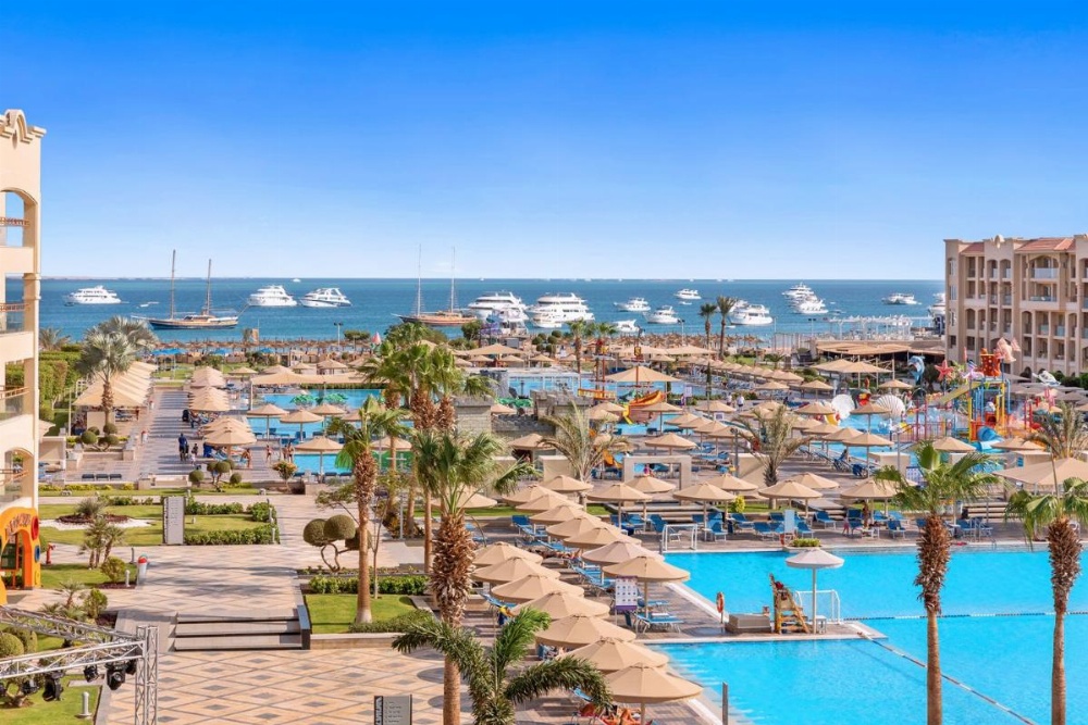 Pickalbatros White Beach Resort - Hurghada Image 48