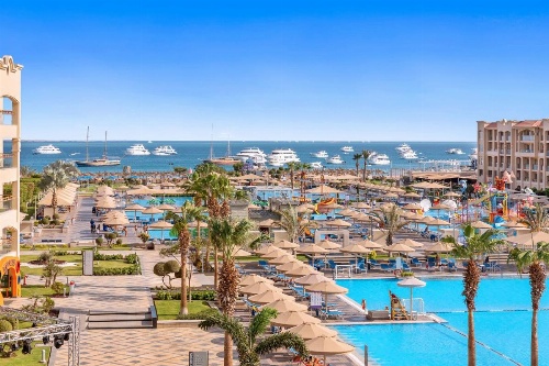 Pickalbatros White Beach Resort - Hurghada image 48