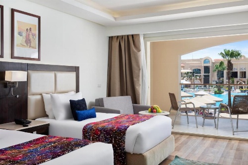 Pickalbatros White Beach Resort - Hurghada image 6
