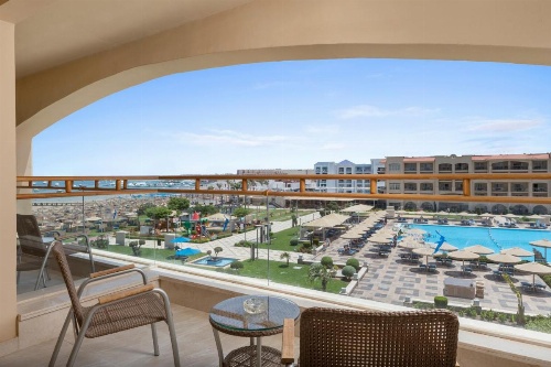 Pickalbatros White Beach Resort - Hurghada image 7