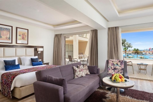 Pickalbatros White Beach Resort - Hurghada image 8