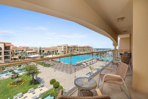 Pickalbatros White Beach Resort - Hurghada image 9